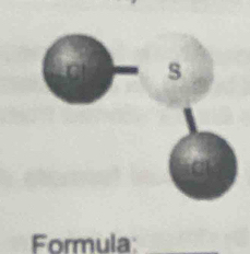 s
Formula: