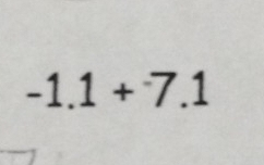 -1.1+^-7.1