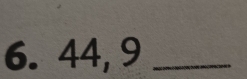 44, 9 _