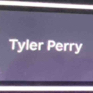 Tyler Perry