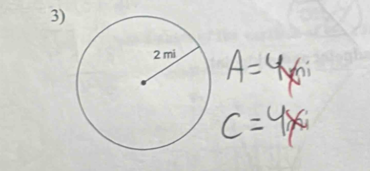 A=4xn
c=4x