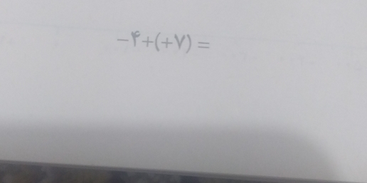 -varphi +(+gamma )=