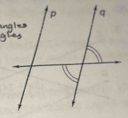 angles 
gles