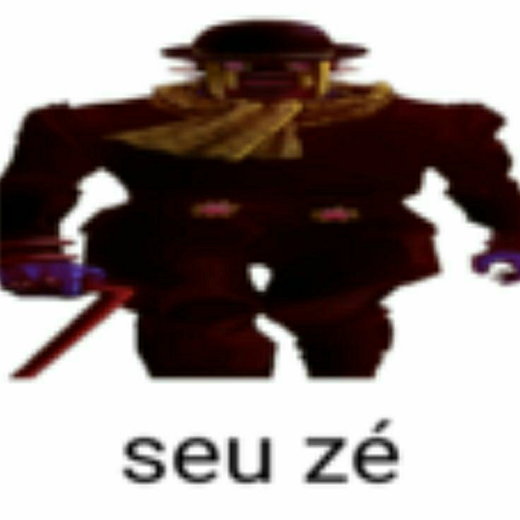 seu zé