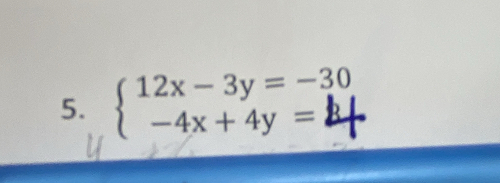  14x Py = 10