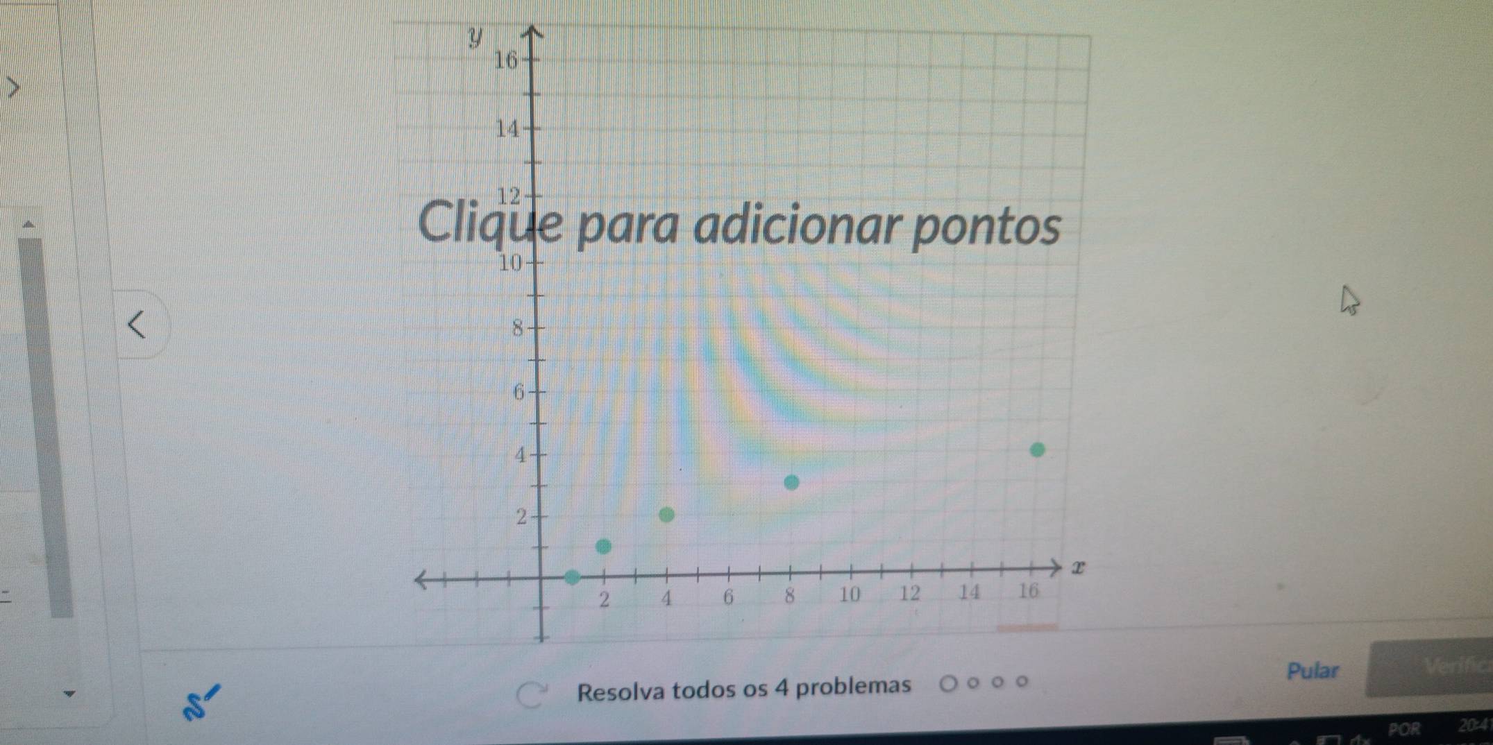 Y
Pular Verific
20:4