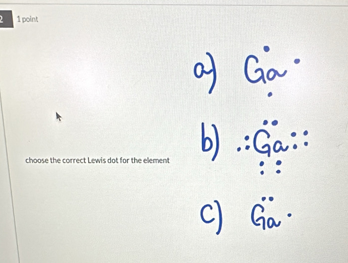 of G0^(^circ) 
b) ∴ Ga::
G_a°.