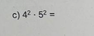 4^2· 5^2=