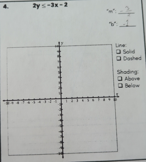 2y≤ -3x-2
“m”:_ 
“b”:_ 
id 
shed 
ng: 
ove 
low 
-