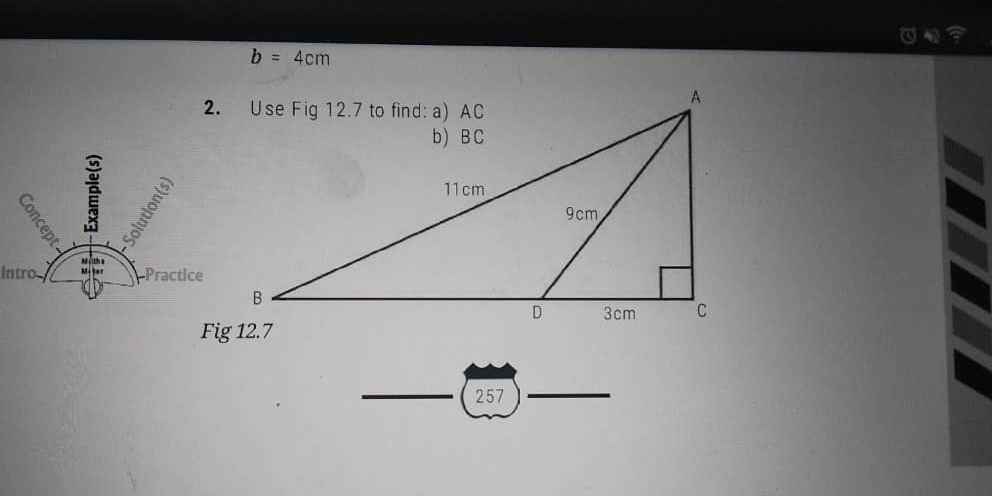 b=4cm
intro 
257 
__