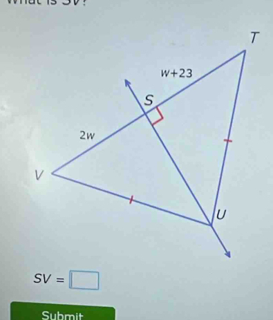 SV=□
Submit