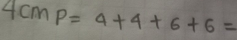 4cmp=4+4+6+6=