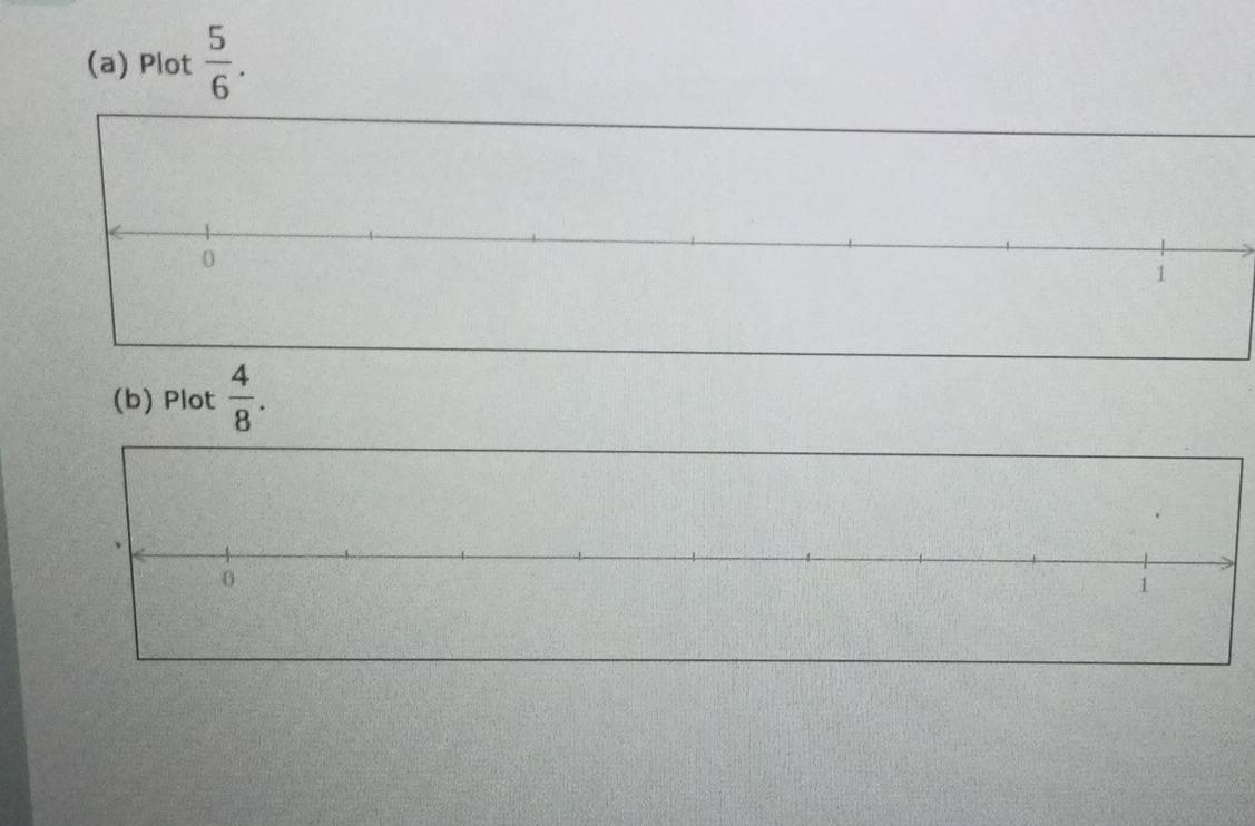 Plot  5/6 . 
0
1
(b) Plot  4/8 .
0
1