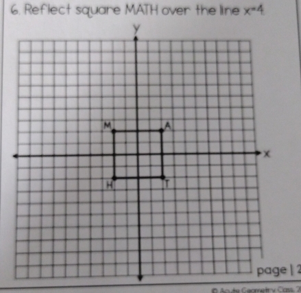 Acute Geometrv Cass. 2