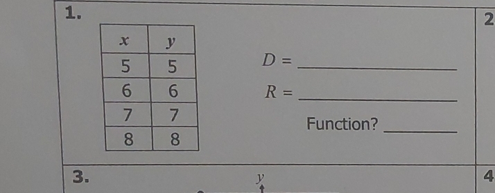 2
D= _
R=
_ 
Function?_ 
3. 
4