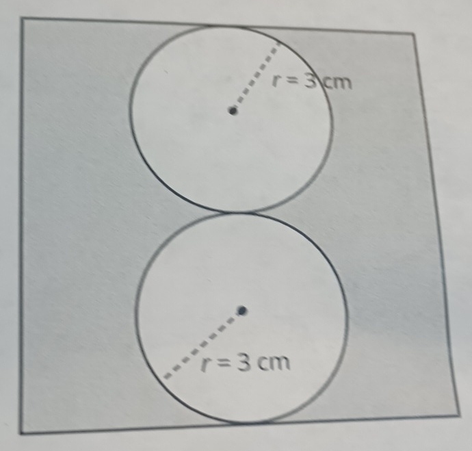 r=3cm
r=3cm