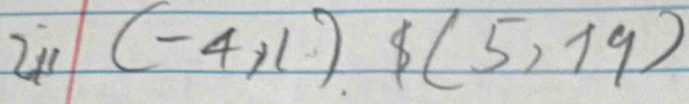 lim _(-4,1(5,14)