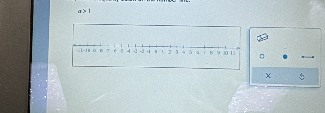 a>1
) 
×