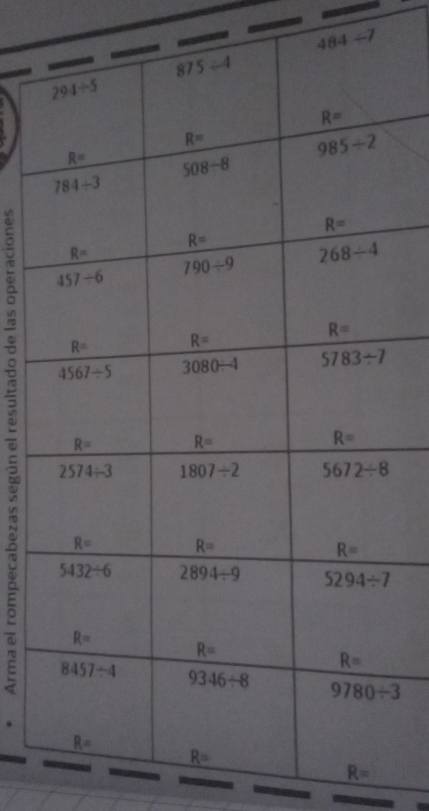 484/ 7
g
R=