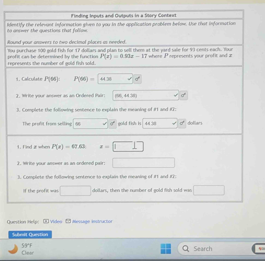 Id
to
R
Yo
pr
re
Question Help: Video Message instructor
Submit Question
59°F
Search
Clear