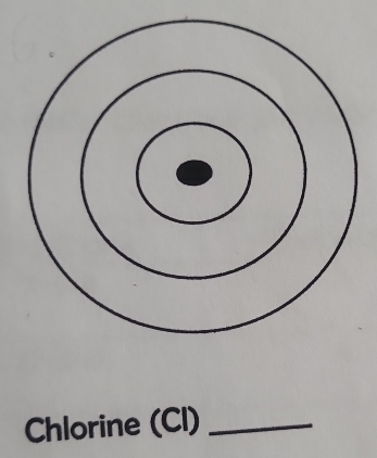 Chlorine (CI)_