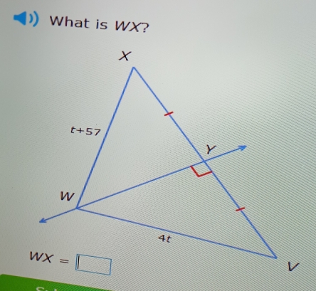 What is WX?