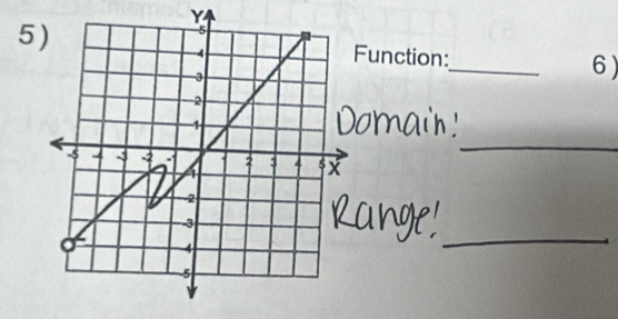 Y
5Function:_ 6) 
_ 
_