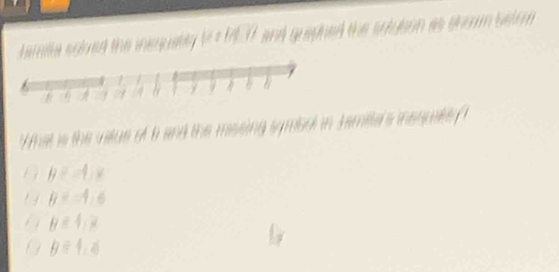 B=-4
b=-4/4
y=4,x
eta =4,E