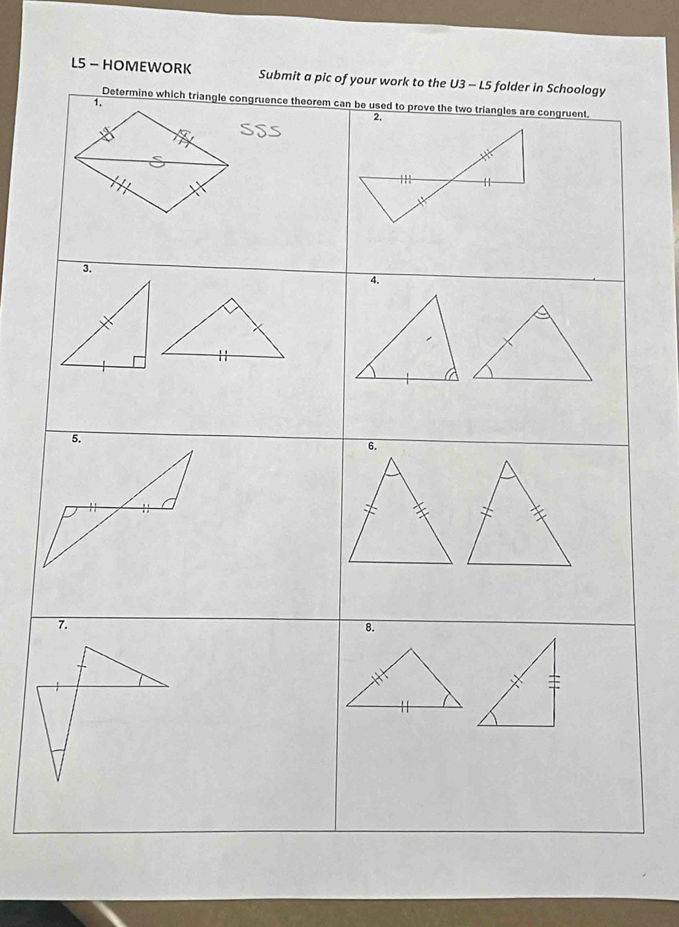 L5 - HOMEWORK Su