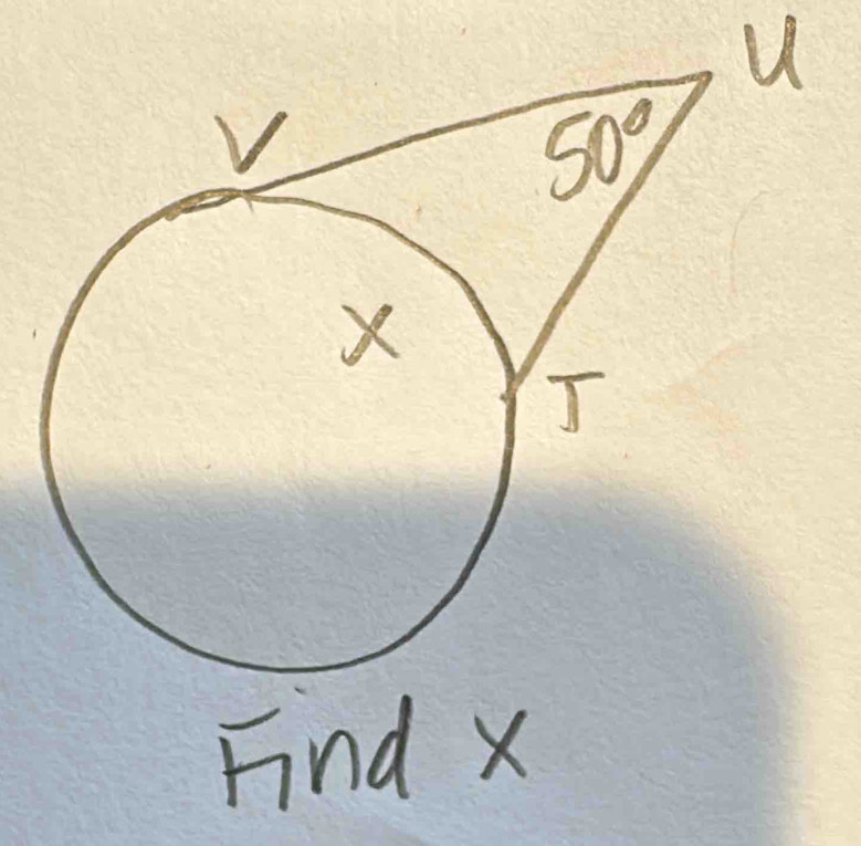 Find X