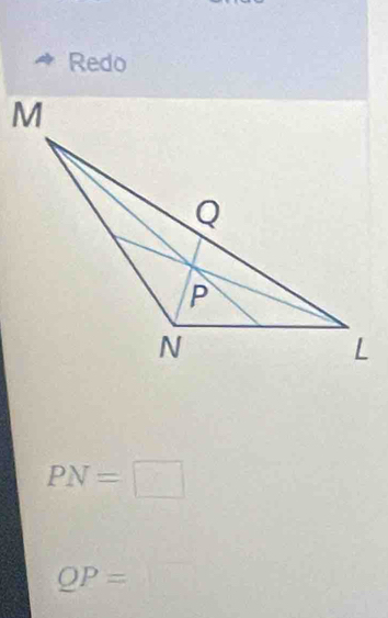 Redo
PN=□
QP=