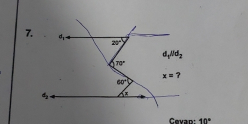 Cevad: 10°