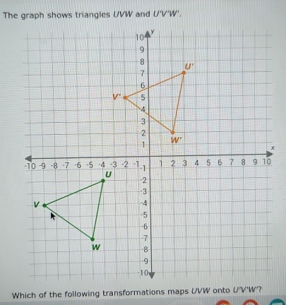 U'V'W'