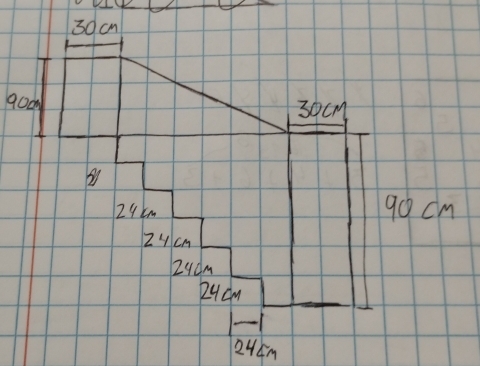 900
24cm