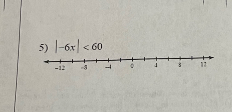 |-6x|<60</tex>