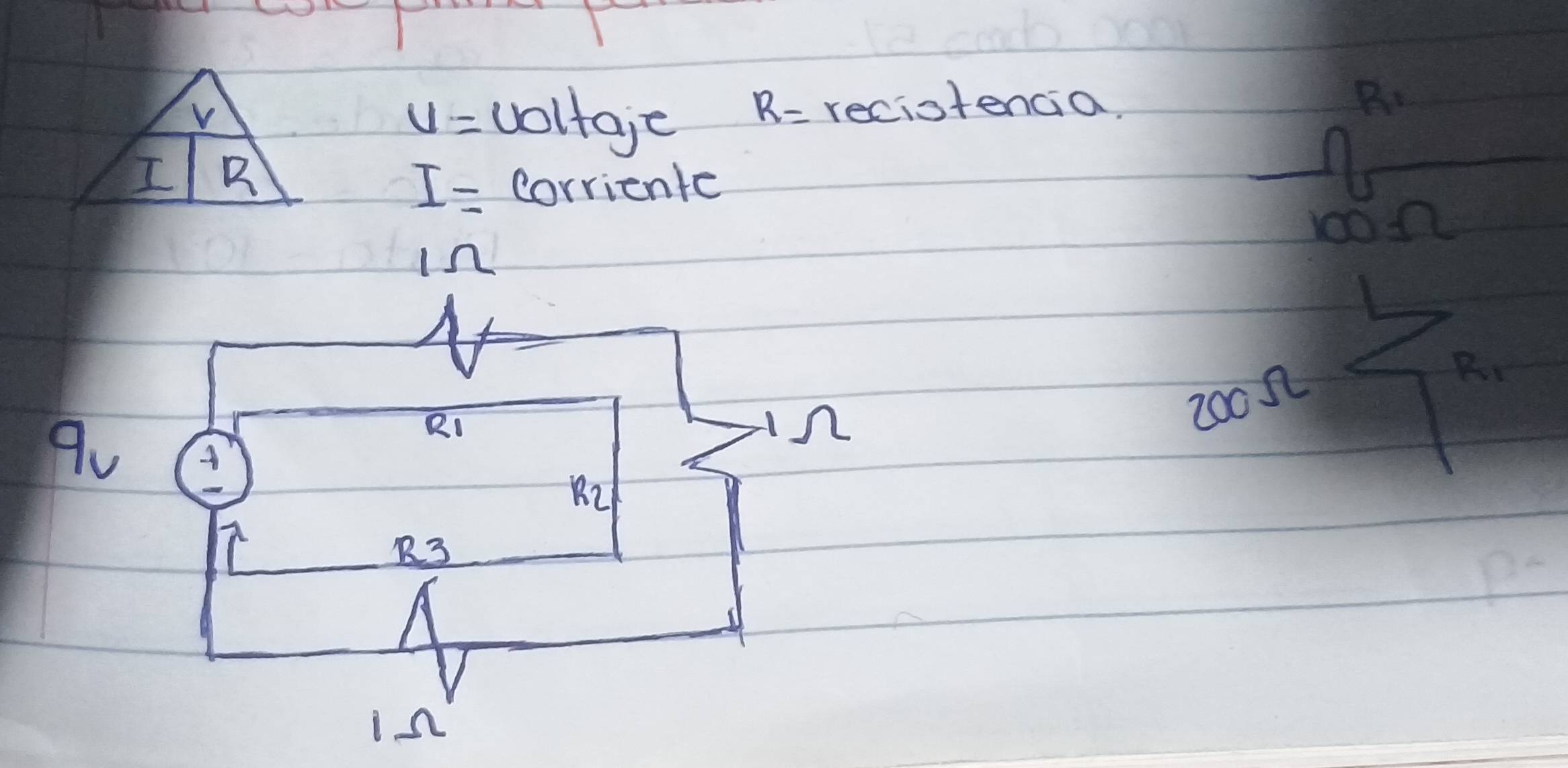 recistencia, R_1
u=
R=
I= corriente
1000
In
R1
in
200 s
90 A
R_2
3
in