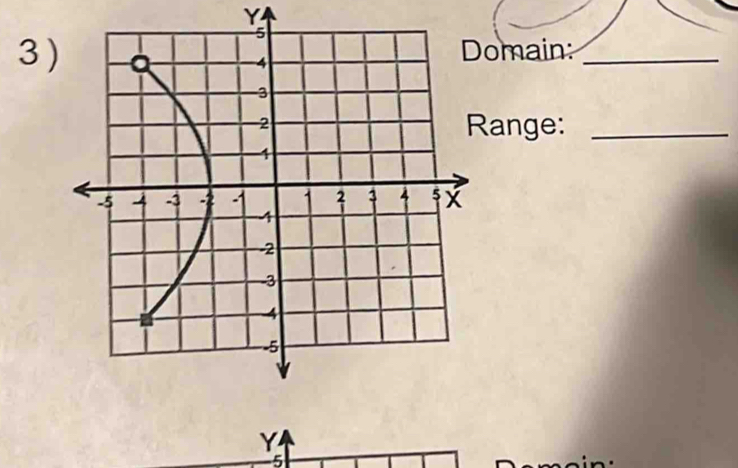 Y
3 omain:_ 
Range:_ 
5