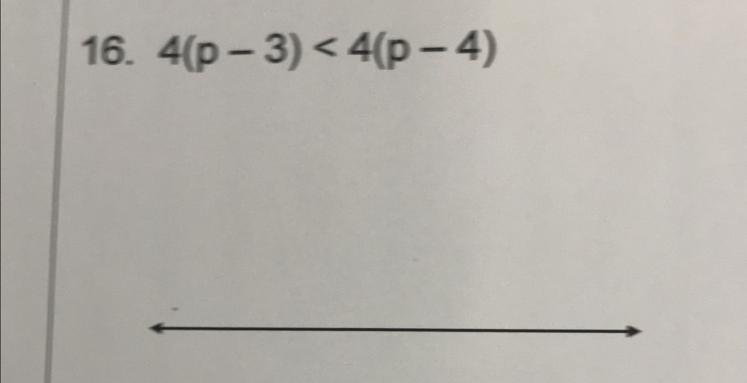 4(p-3)<4(p-4)