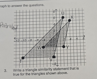 true for the triangles shown above.