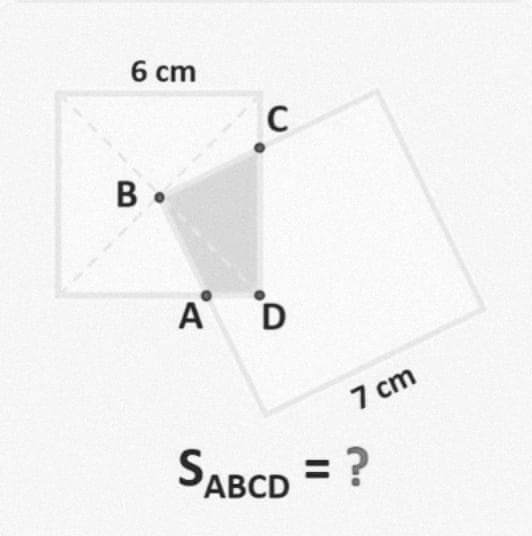 S_ABCD= ?