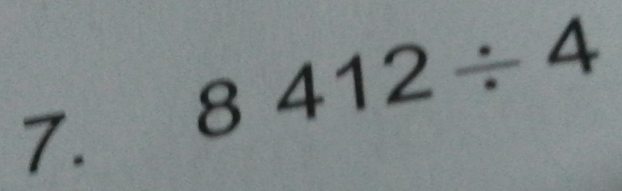 8412/ 4