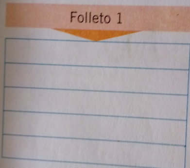 Folleto 1