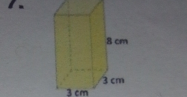 bu
3 cm