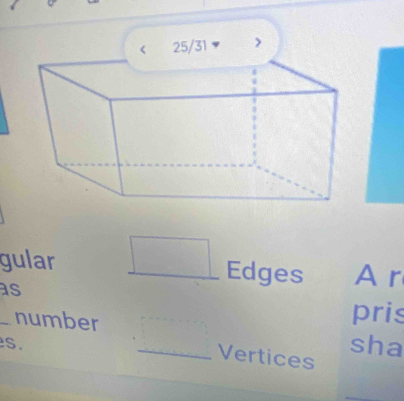 gular Edges A r 
as 
_number 
pris 
s. 
sha 
_Vertices