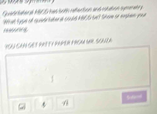 Geadelaband 1BC0 has soth retaction and vhation syemratey 
Wht tysa el quadó hian a cosba NBCD S47 Sñem se arsha poa 
YOU CAN GET PRETY PAPER FROA MR, SCAIZA 
to 
A