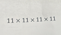 11* 11* 11* 11