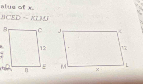 alue of x. 
t th 
the
BCEDsim KI A 1. a
7