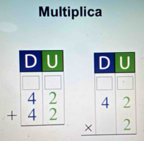 Multiplica