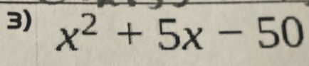 x^2+5x-50