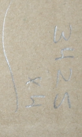 =frac frac 1/2=frac 2